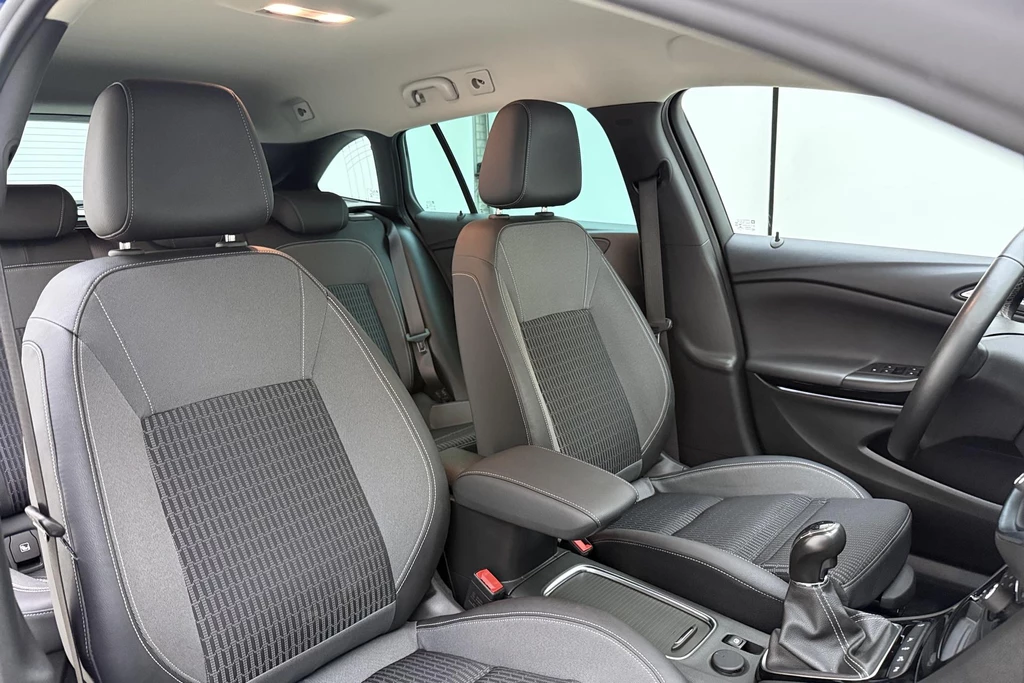 Opel Astra – foto 13