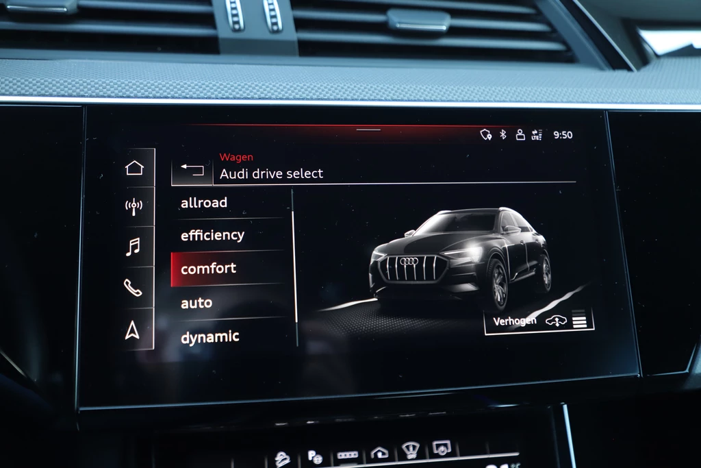 Audi e-tron – foto 19