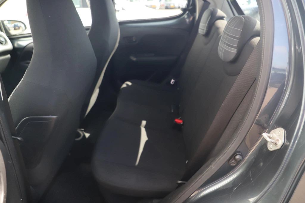 Peugeot 108 – foto 7