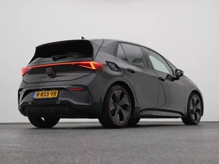 CUPRA Born – thumbnail 10