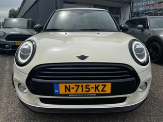 MINI Cooper – thumbnail 12