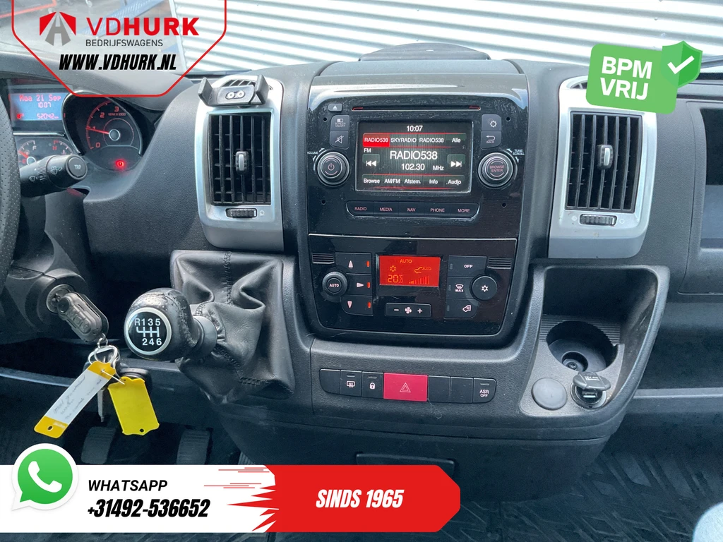 Fiat Ducato – foto 17