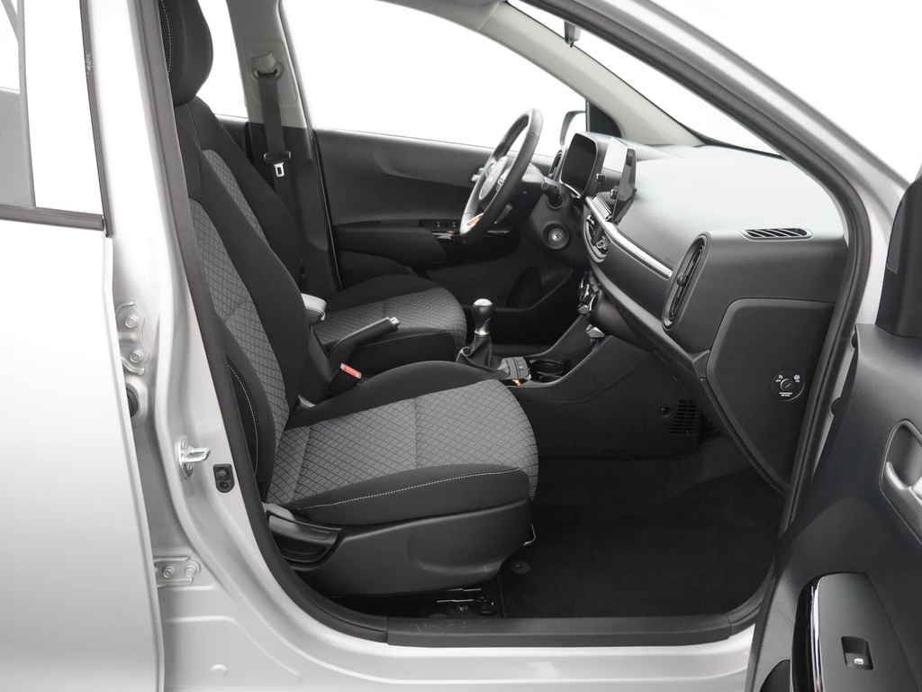 Kia Picanto – foto 42