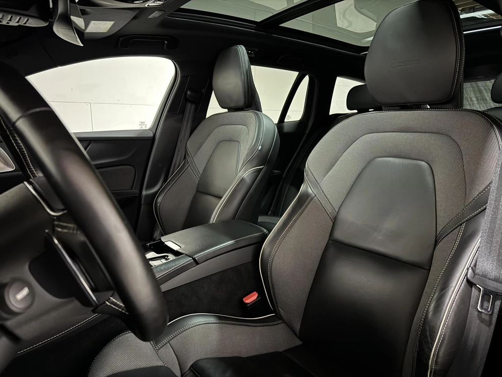 Volvo V60 – foto 25