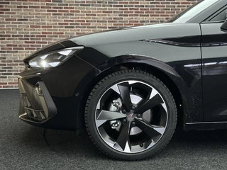CUPRA Leon – thumbnail 35
