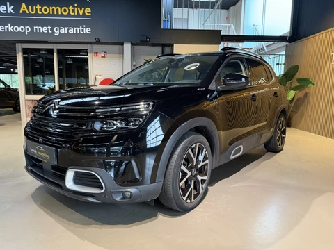 Citroën C5 Aircross 1.6 Plug-in Hybrid 225 Feel Panorama |