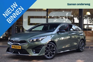 Kia ProCeed – thumbnail 1