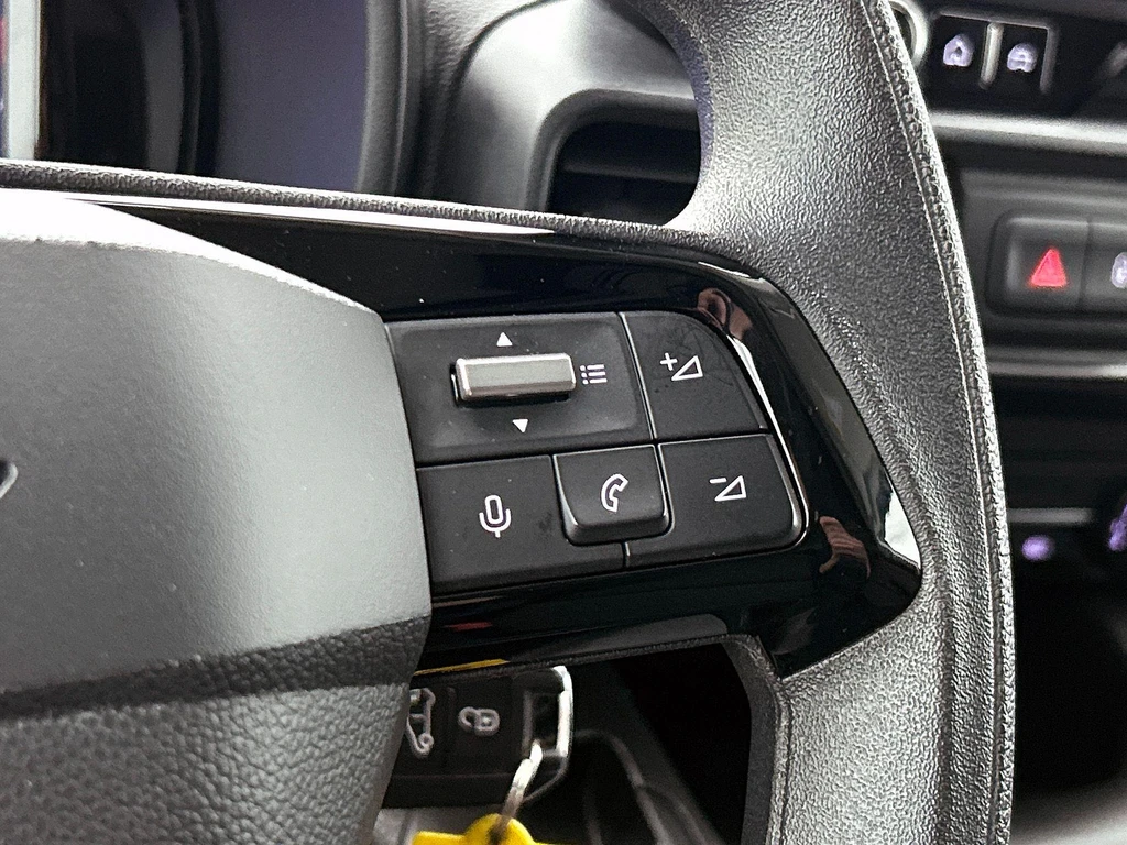 Opel Combo – foto 26