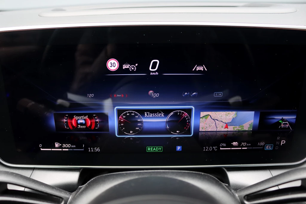 Mercedes-Benz GLC – foto 32