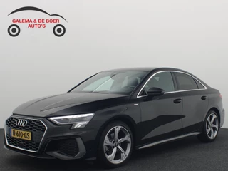 Audi A3 – thumbnail 1