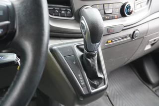 Ford Transit Custom – thumbnail 10