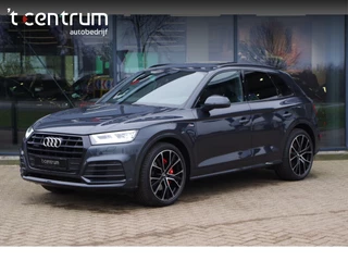 Audi Q5 – thumbnail 1