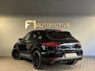 Porsche Macan – thumbnail 3