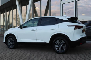 Nissan QASHQAI – thumbnail 11