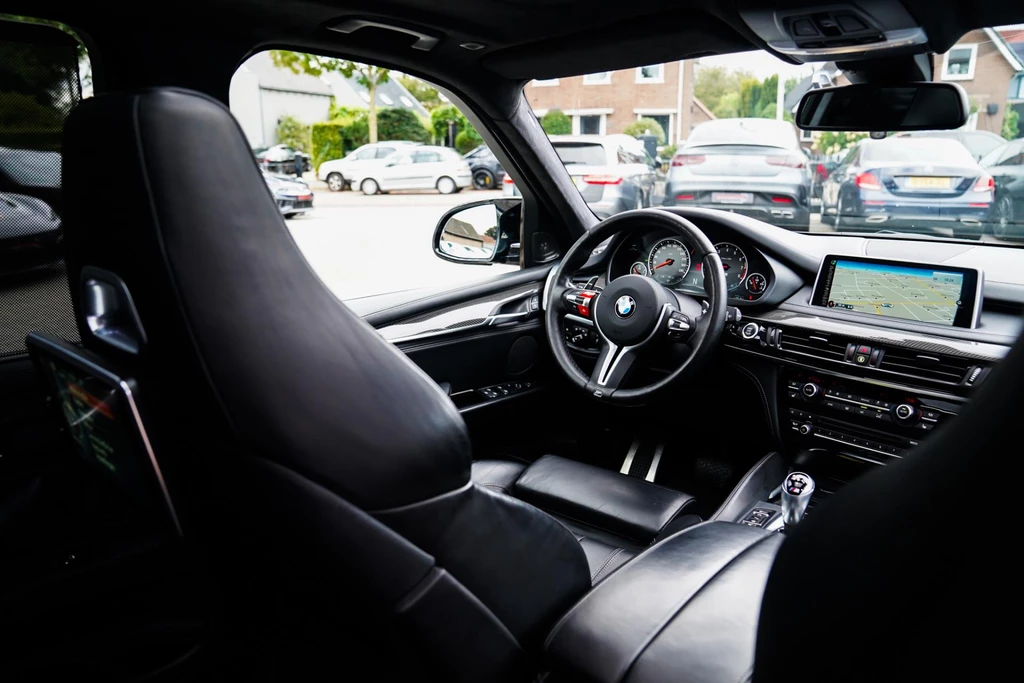 BMW X5 – foto 32