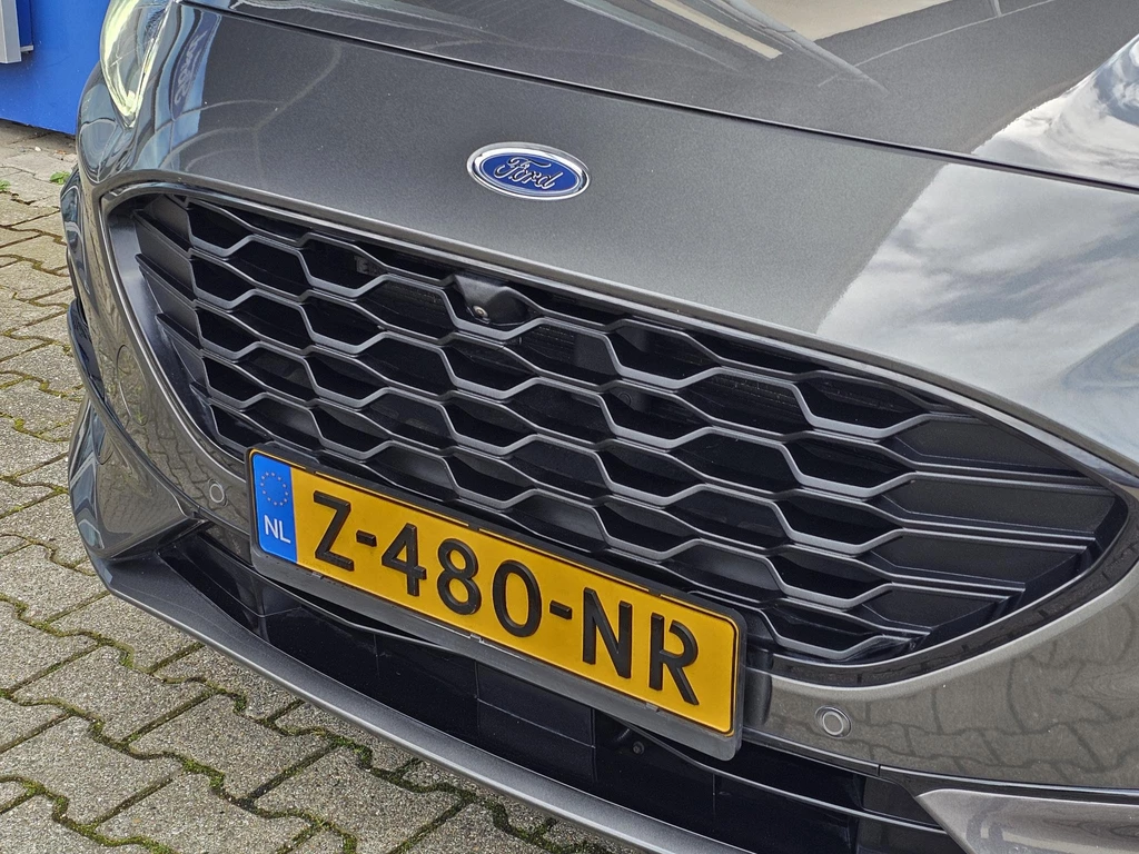 Ford Kuga – foto 33