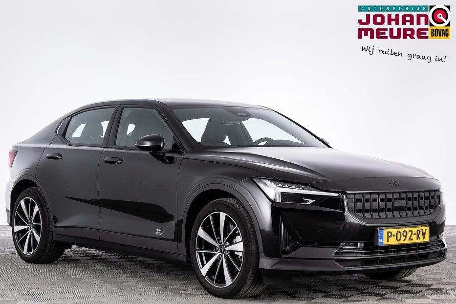 Polestar 2 – foto 6