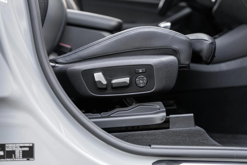 BMW X3 – foto 20