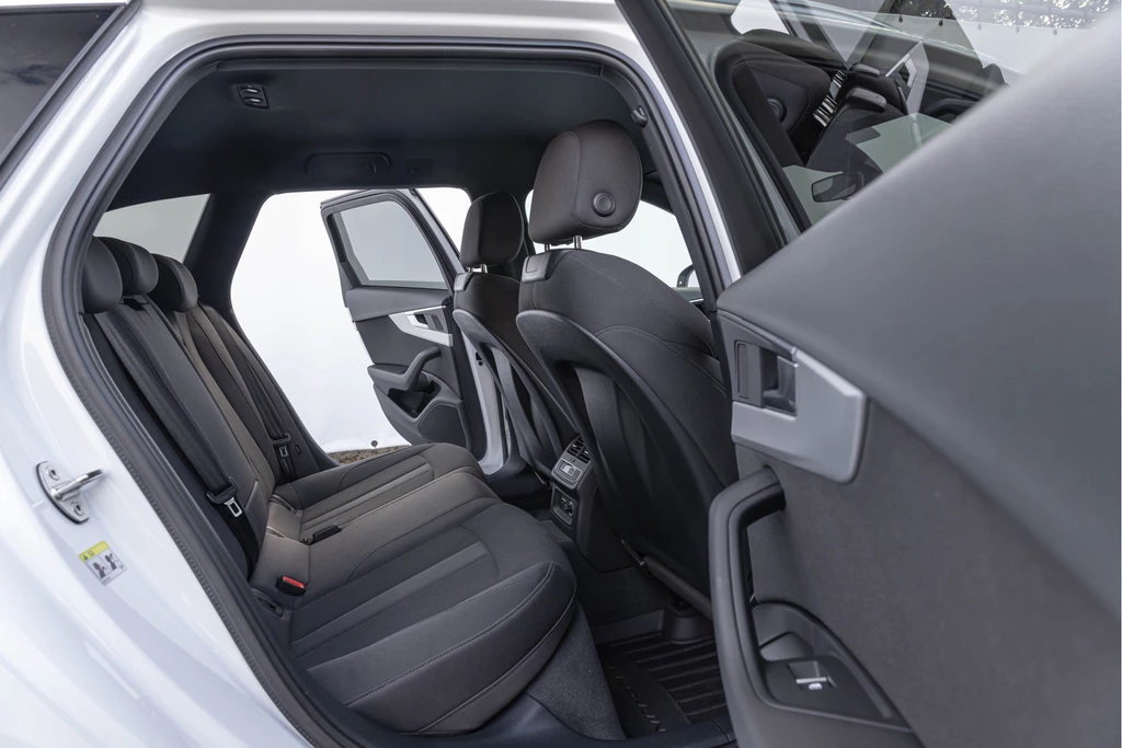 Audi A4 – foto 13