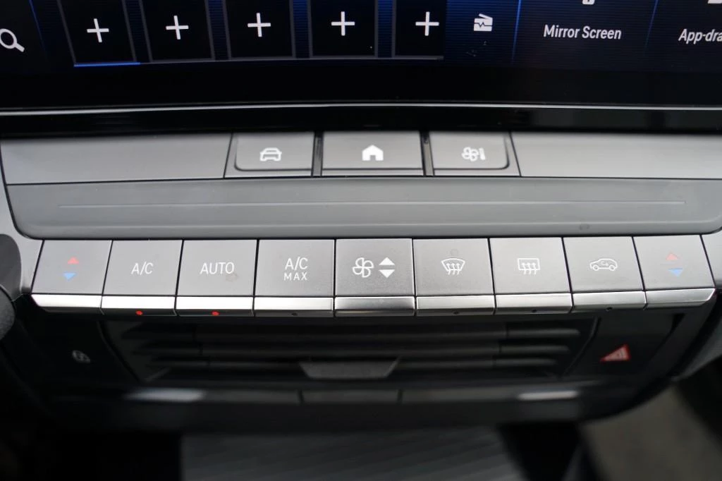 Opel Astra – foto 23