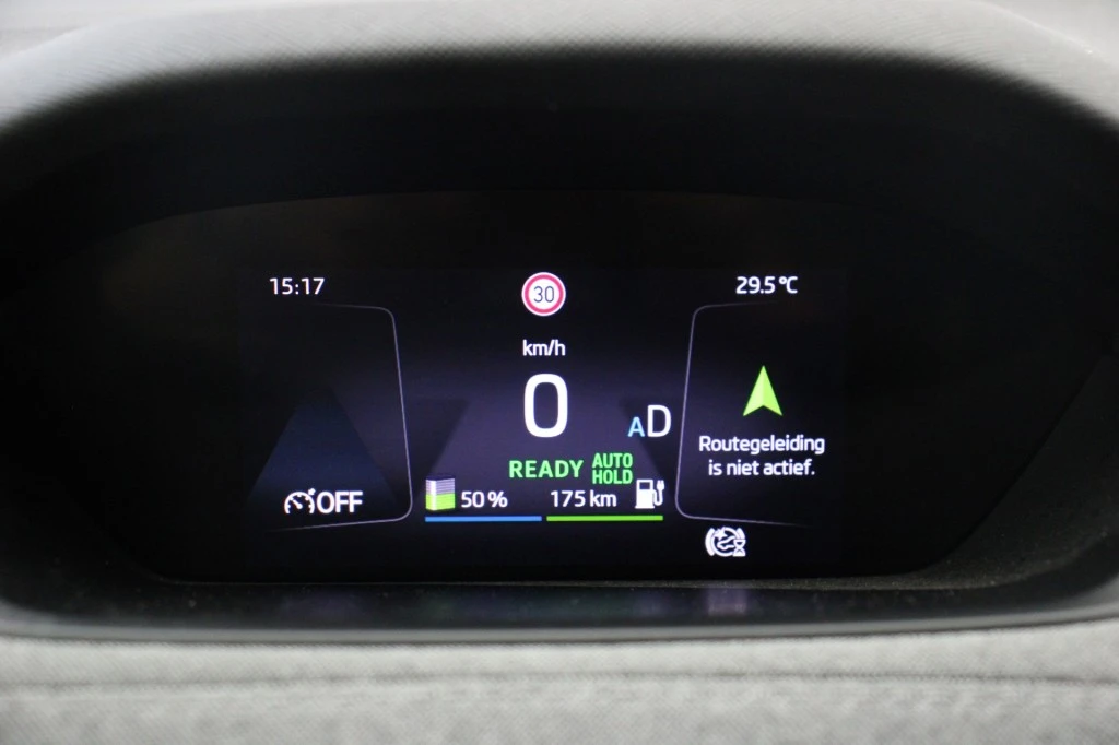 Škoda Enyaq iV – foto 21