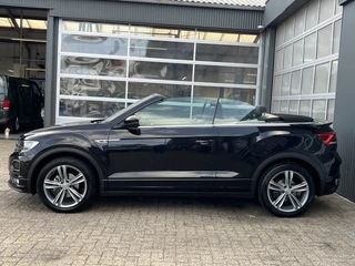 Volkswagen T-Roc – thumbnail 3