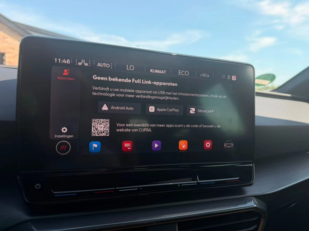 CUPRA Leon Sportstourer – foto 17