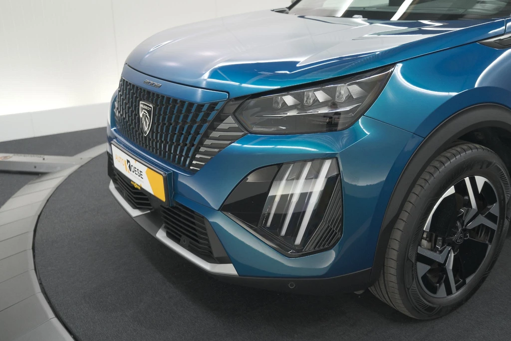 Peugeot 2008 – foto 18