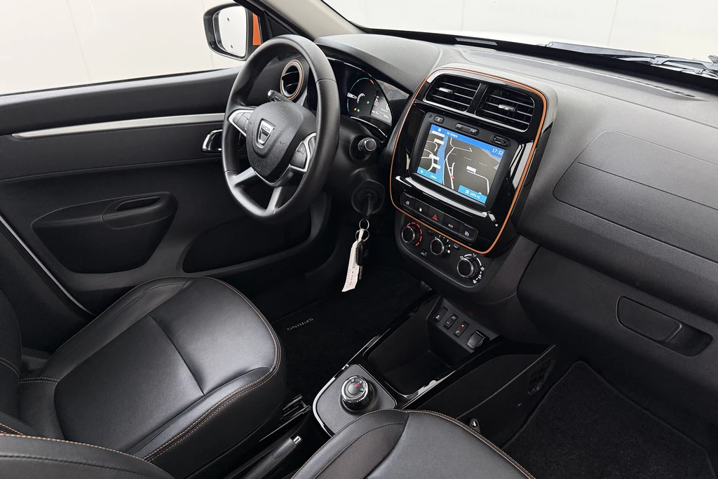 Dacia Spring – foto 14