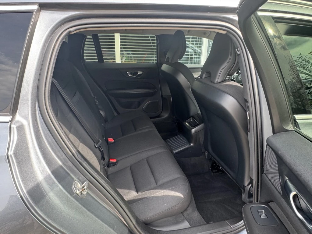 Volvo V60 – foto 13