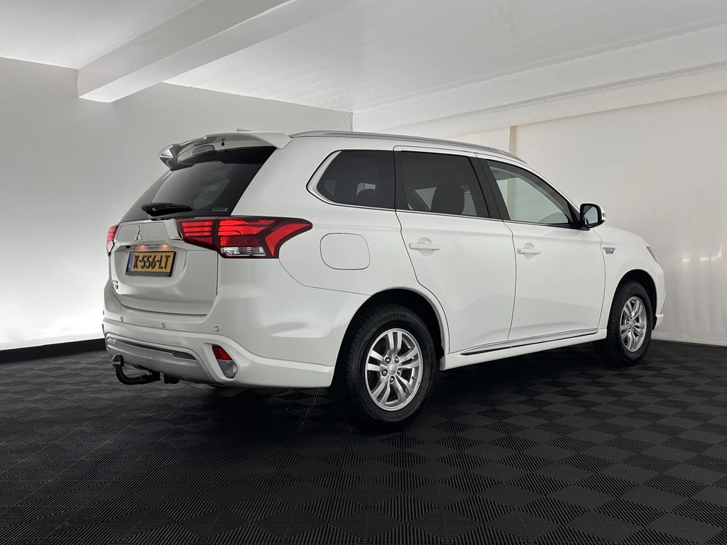 Mitsubishi Outlander – foto 4