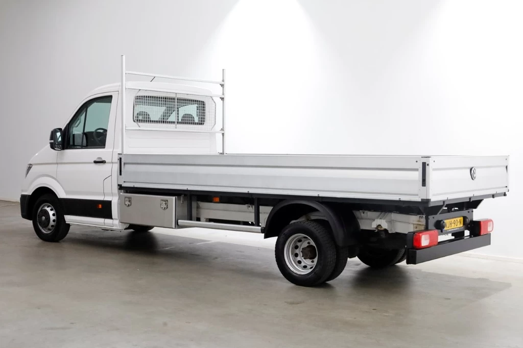 Volkswagen Crafter – foto 4
