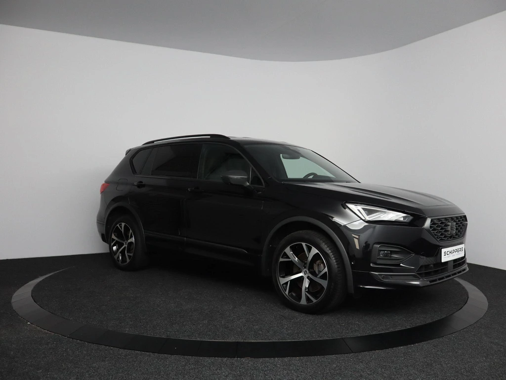 SEAT Tarraco – foto 8