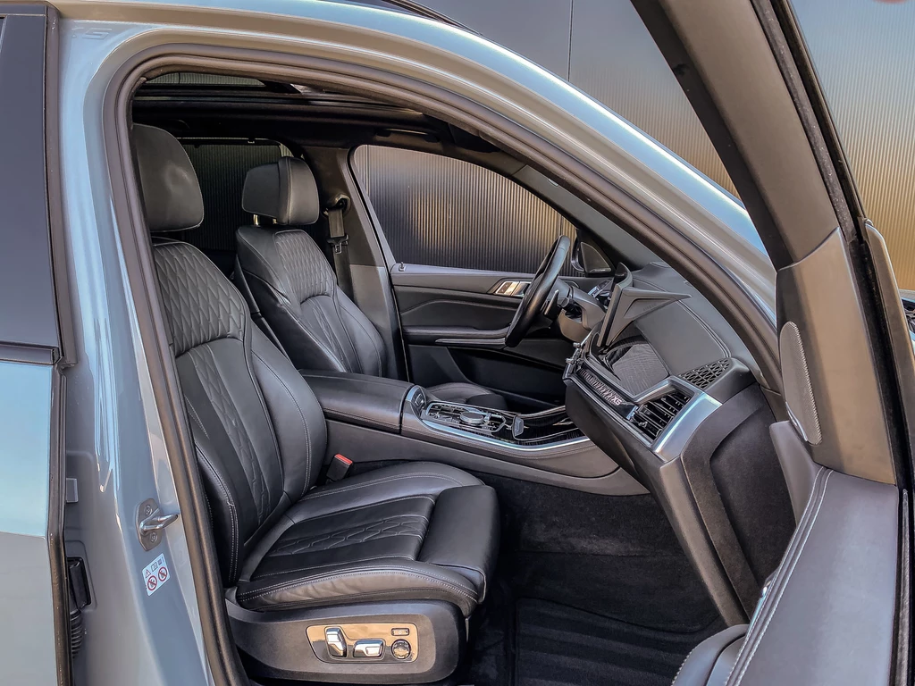 BMW X5 – foto 27