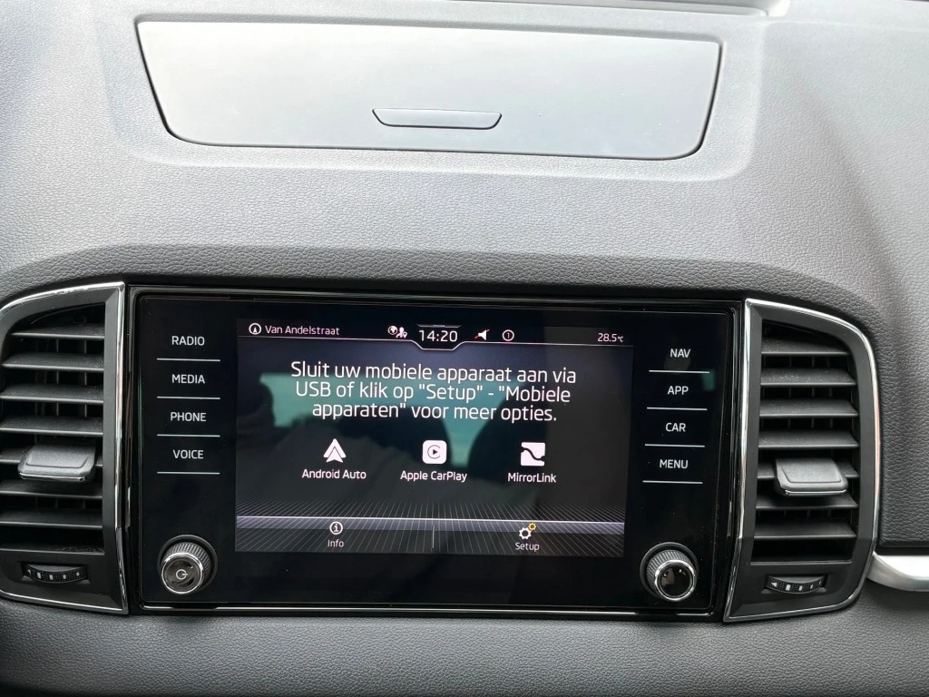 Škoda Karoq – foto 11