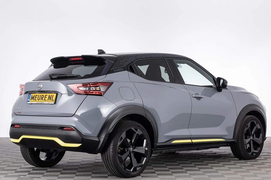 Nissan Juke – foto 5