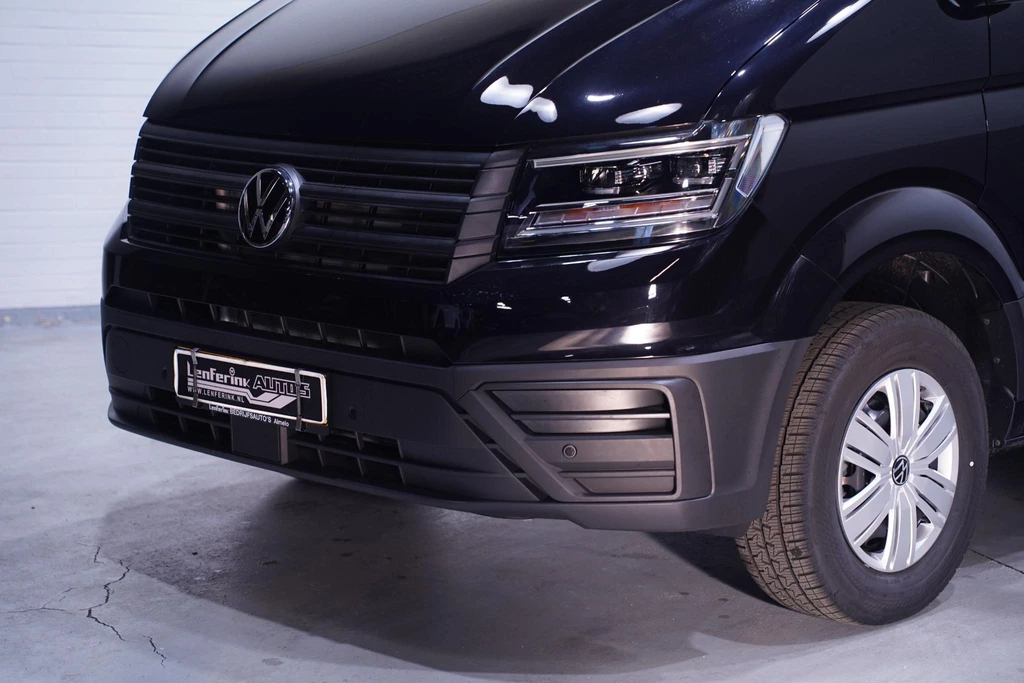 Volkswagen Crafter – foto 17