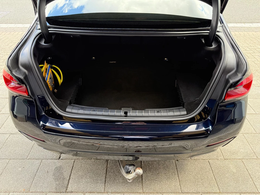 BMW 5 Serie – foto 53