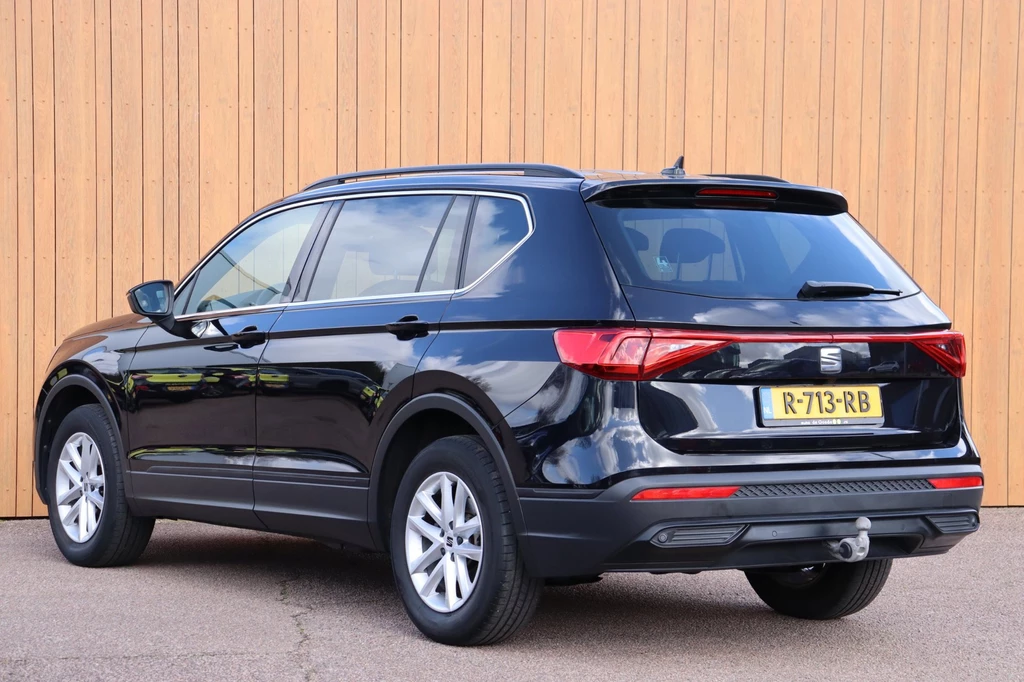 SEAT Tarraco – foto 4