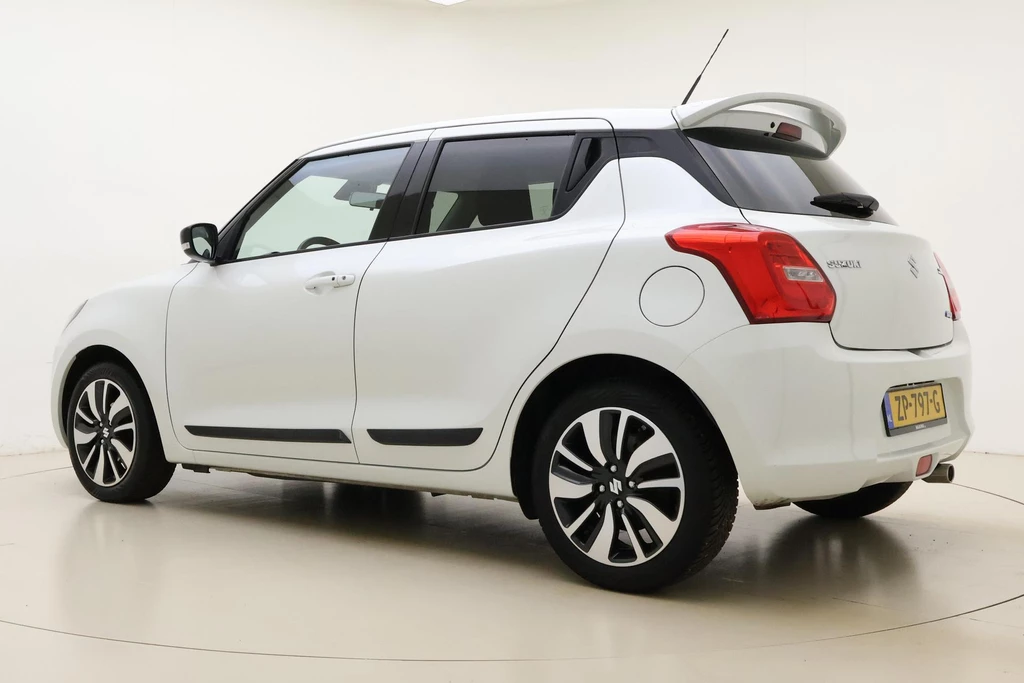 Suzuki Swift – foto 4