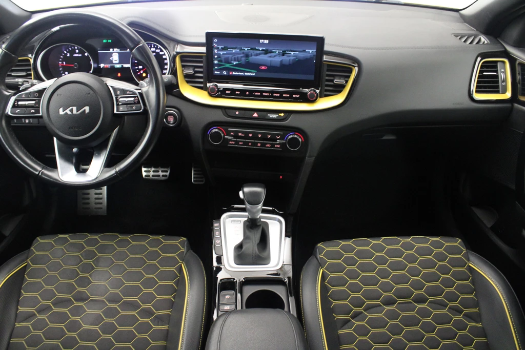 Kia XCeed – foto 6