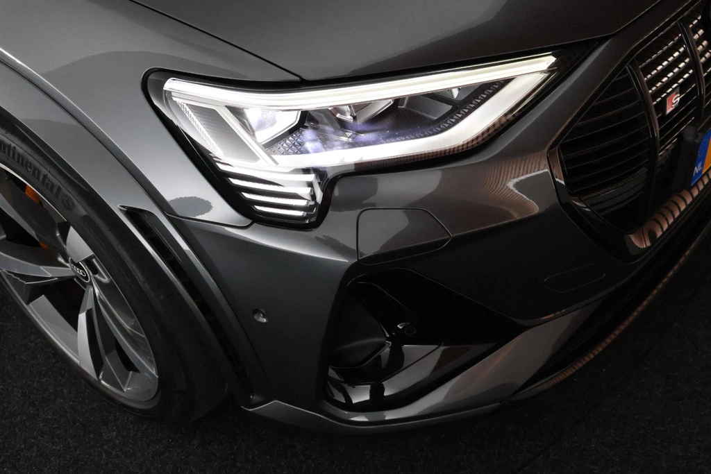Audi e-tron – foto 62
