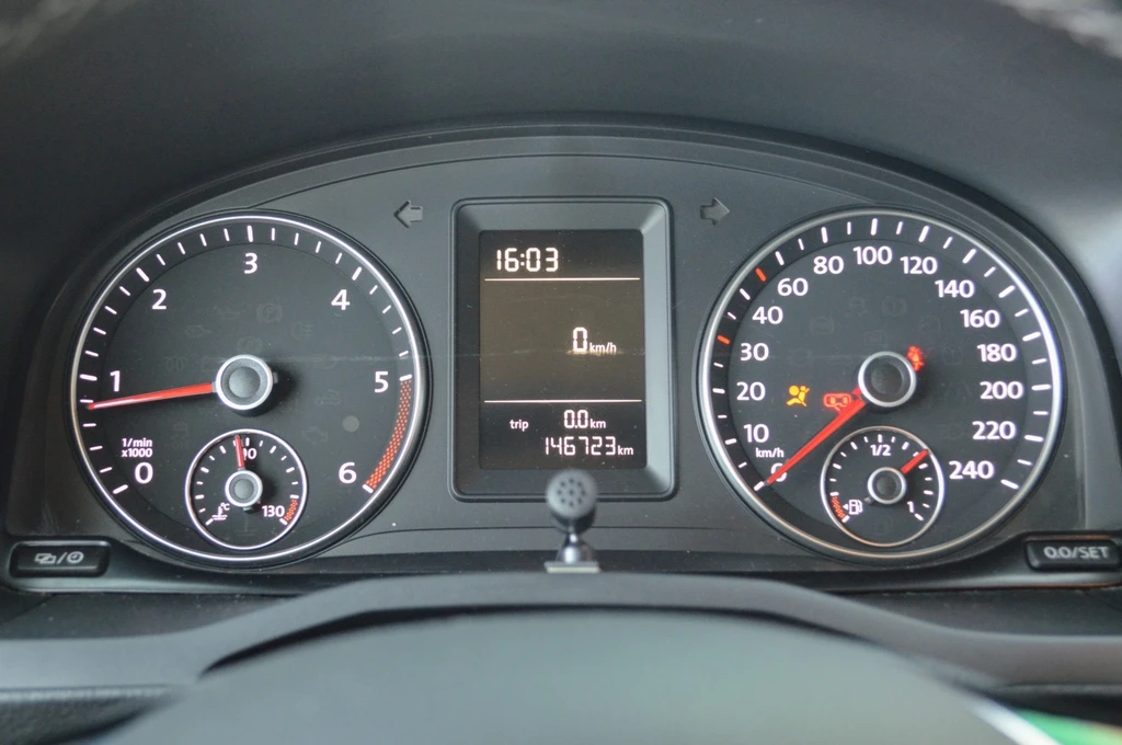 Volkswagen Caddy – foto 13