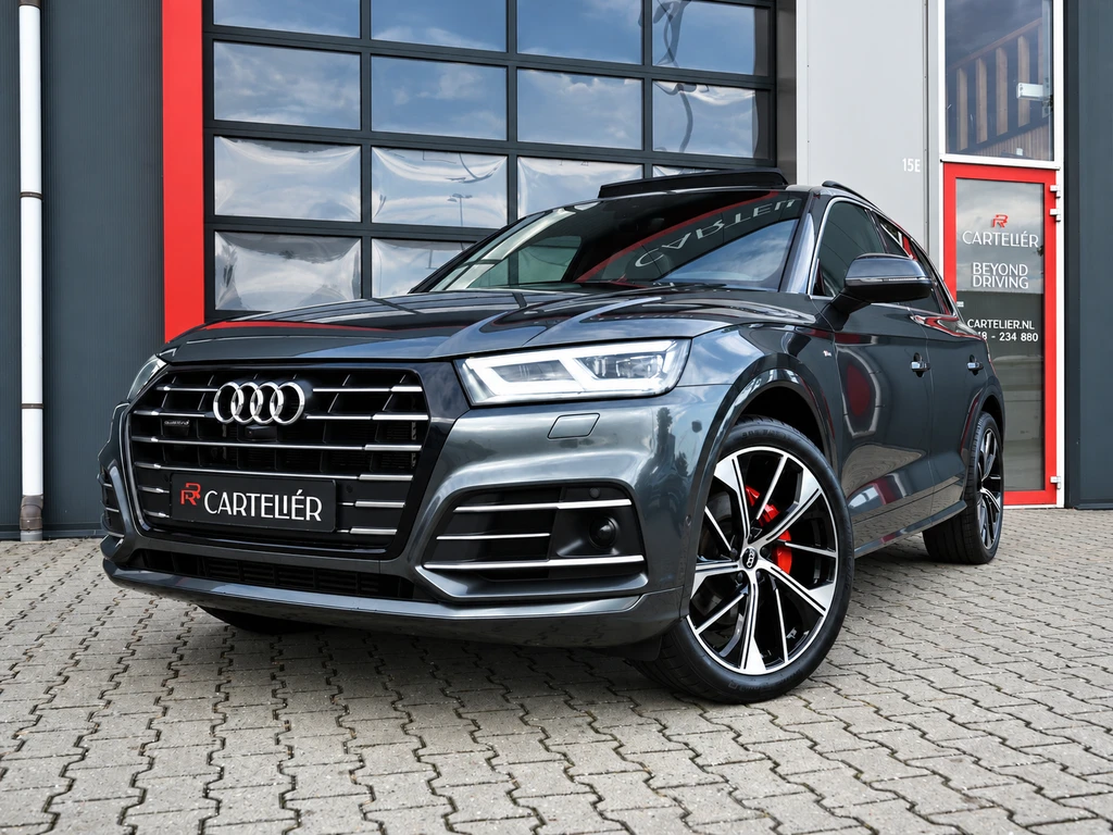 Audi Q5 – foto 2