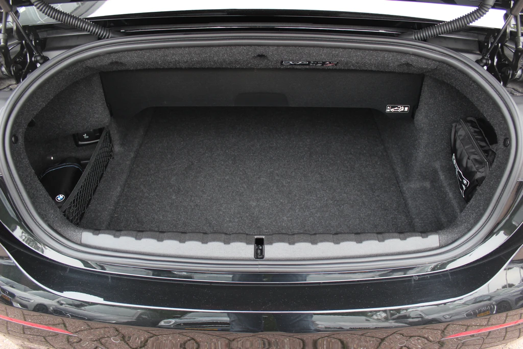 BMW 4 Serie – foto 18