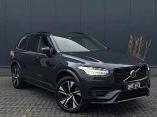 Volvo XC90 – thumbnail 7