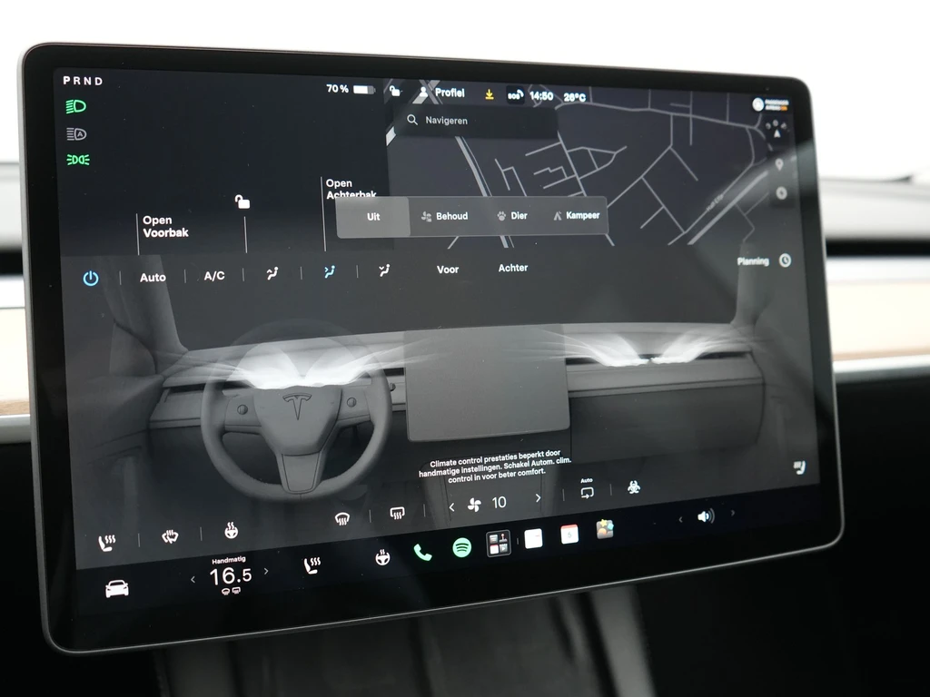 Tesla Model Y – foto 37
