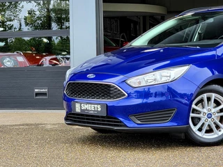 Ford Focus – thumbnail 3