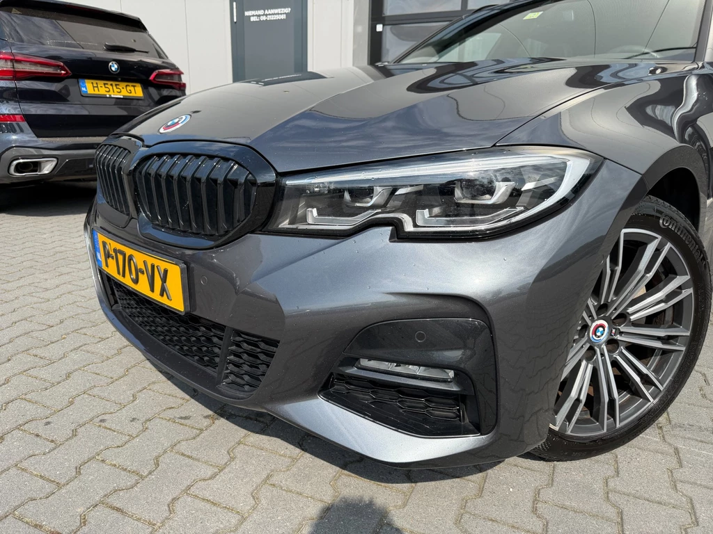 BMW 3 Serie – foto 11