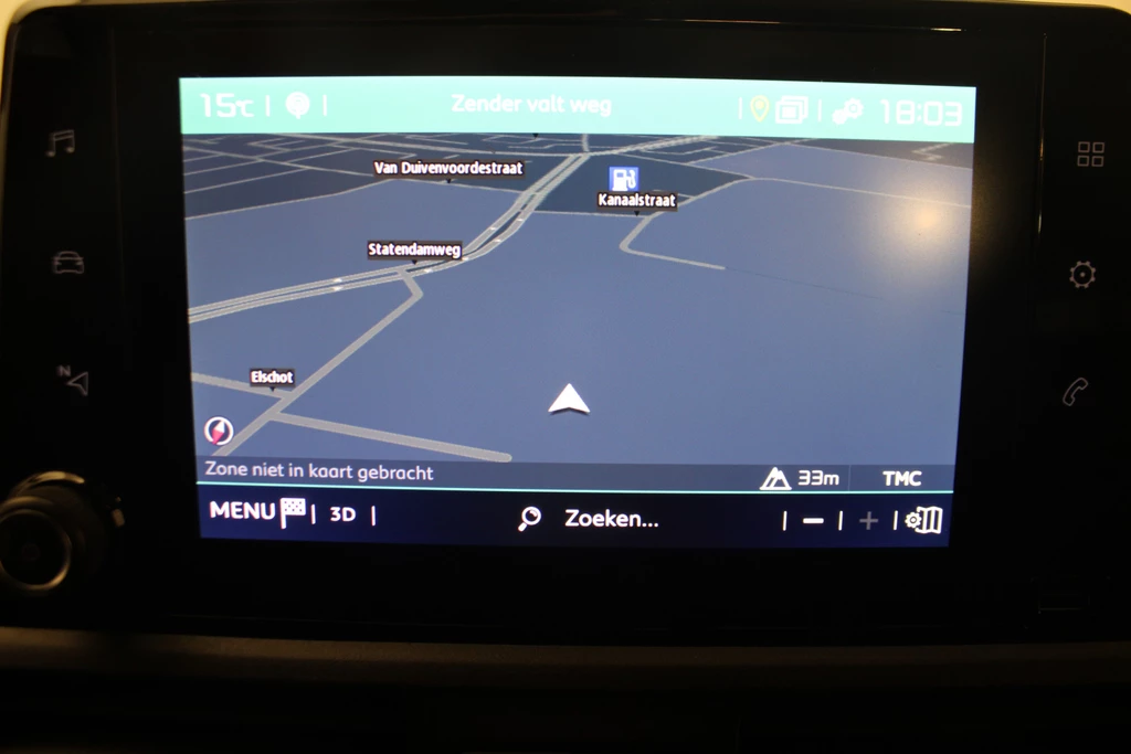Citroën Berlingo – foto 8